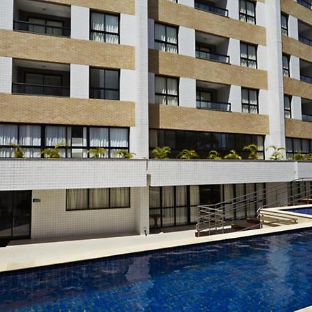 Comfort Hotel & Suites Natal Exterior foto